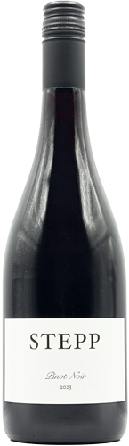 ステップ　ピノ・ノワール